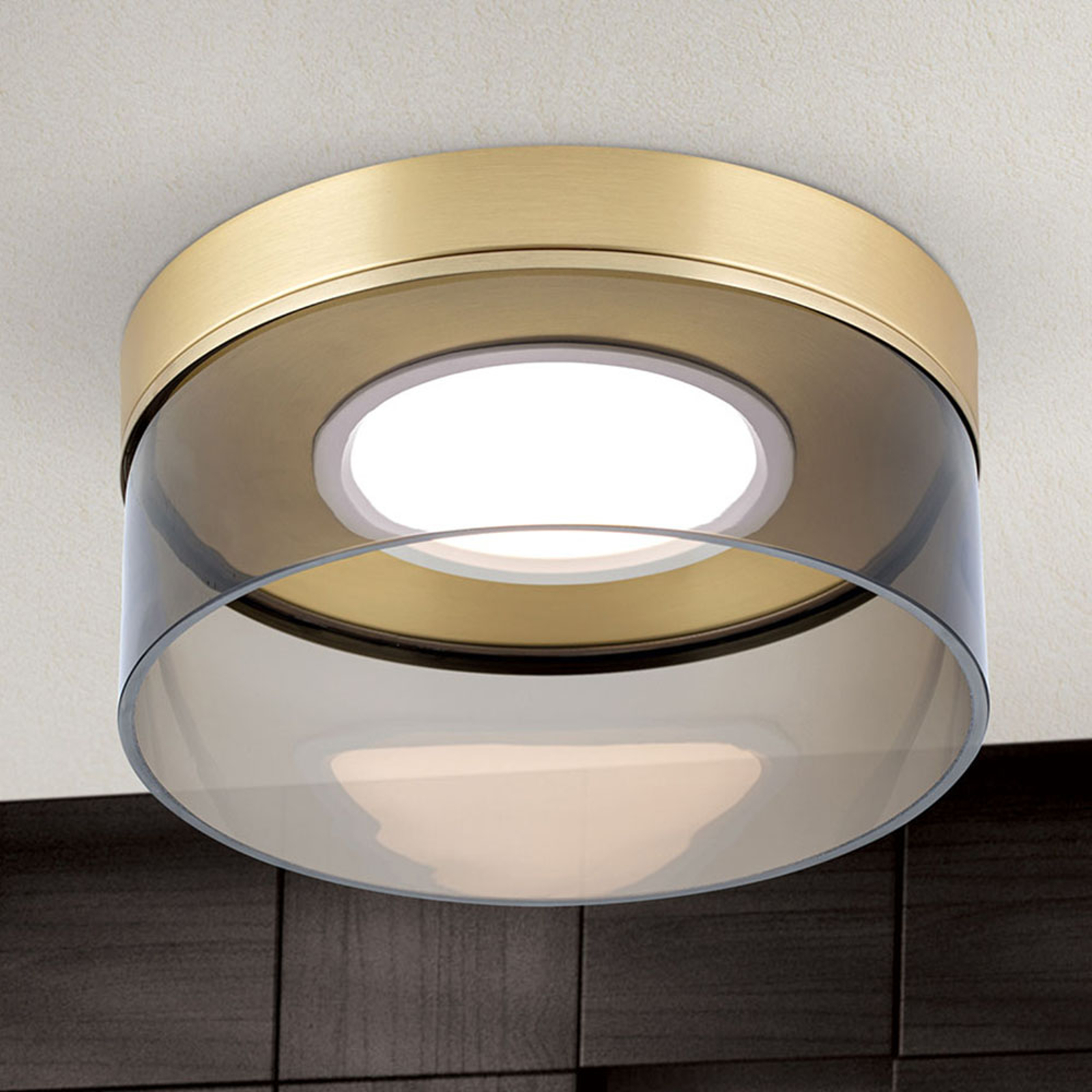 Orion DL 7-662/30 MS-matt Stropní svítidla