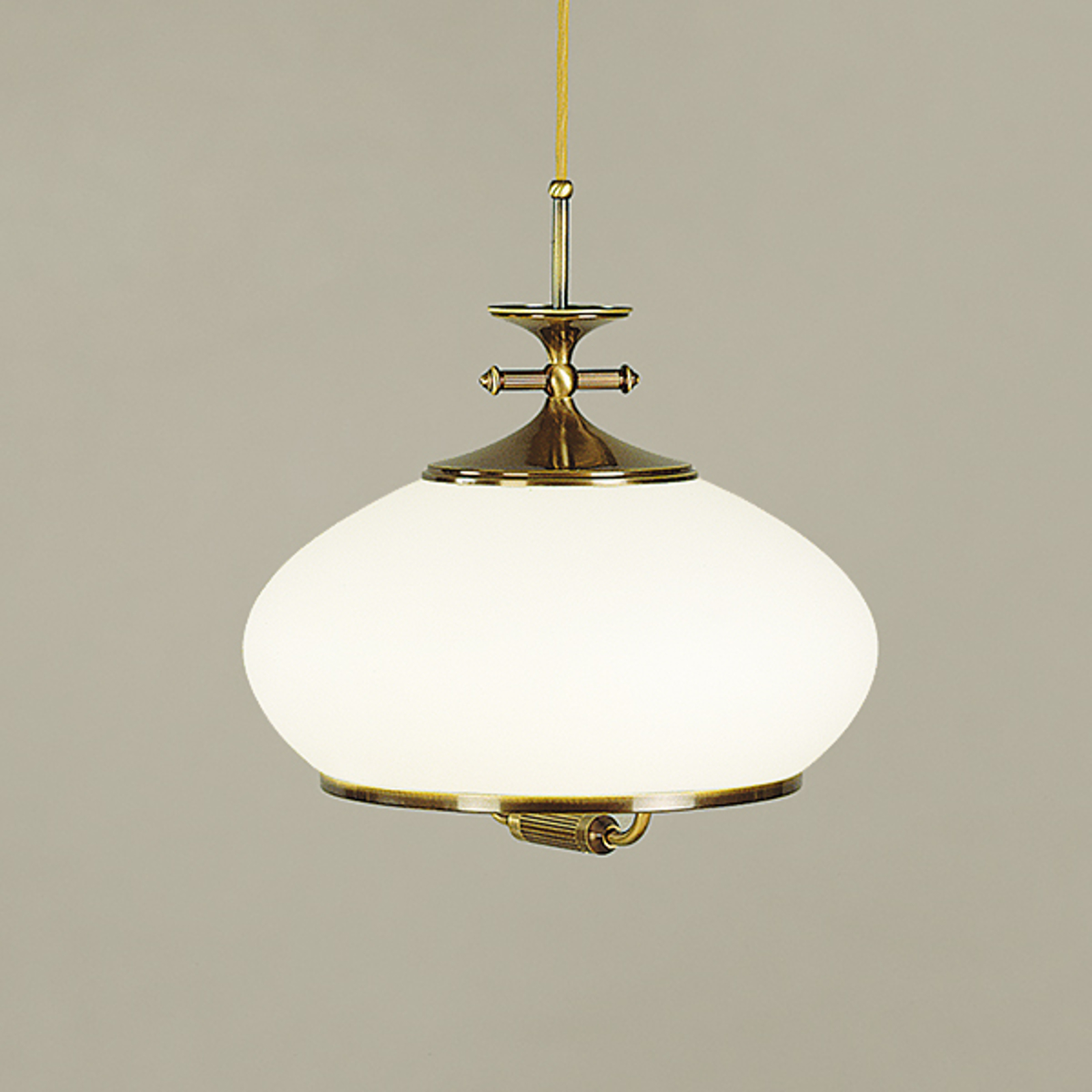 Orion HL 6-1273 patina/Zug Závěsná světla