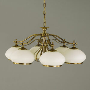 Orion LU 1460/6 patina/385 Závěsná světla