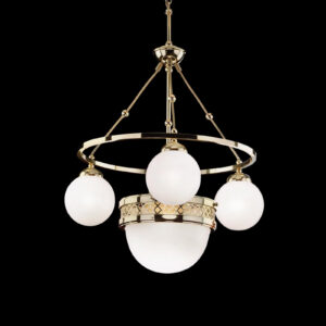 Orion LU 1713/3+1 MS/149