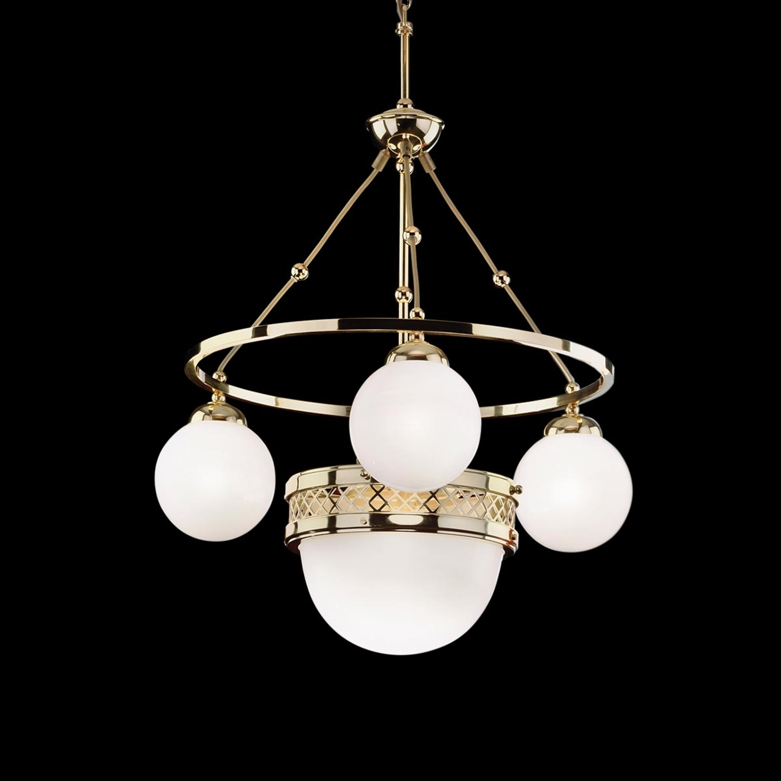 Orion LU 1713/3+1 MS/149