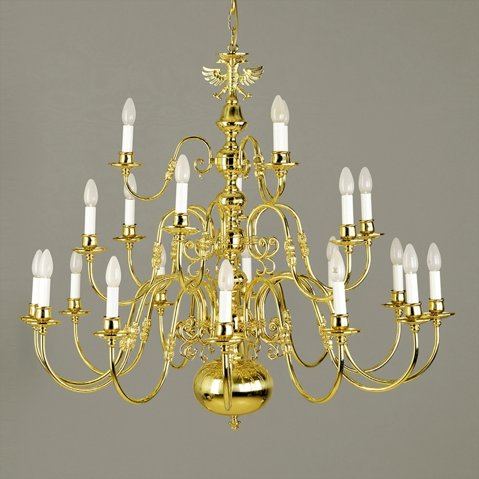 Orion LU1239/12+6+3 MS mit Lustry