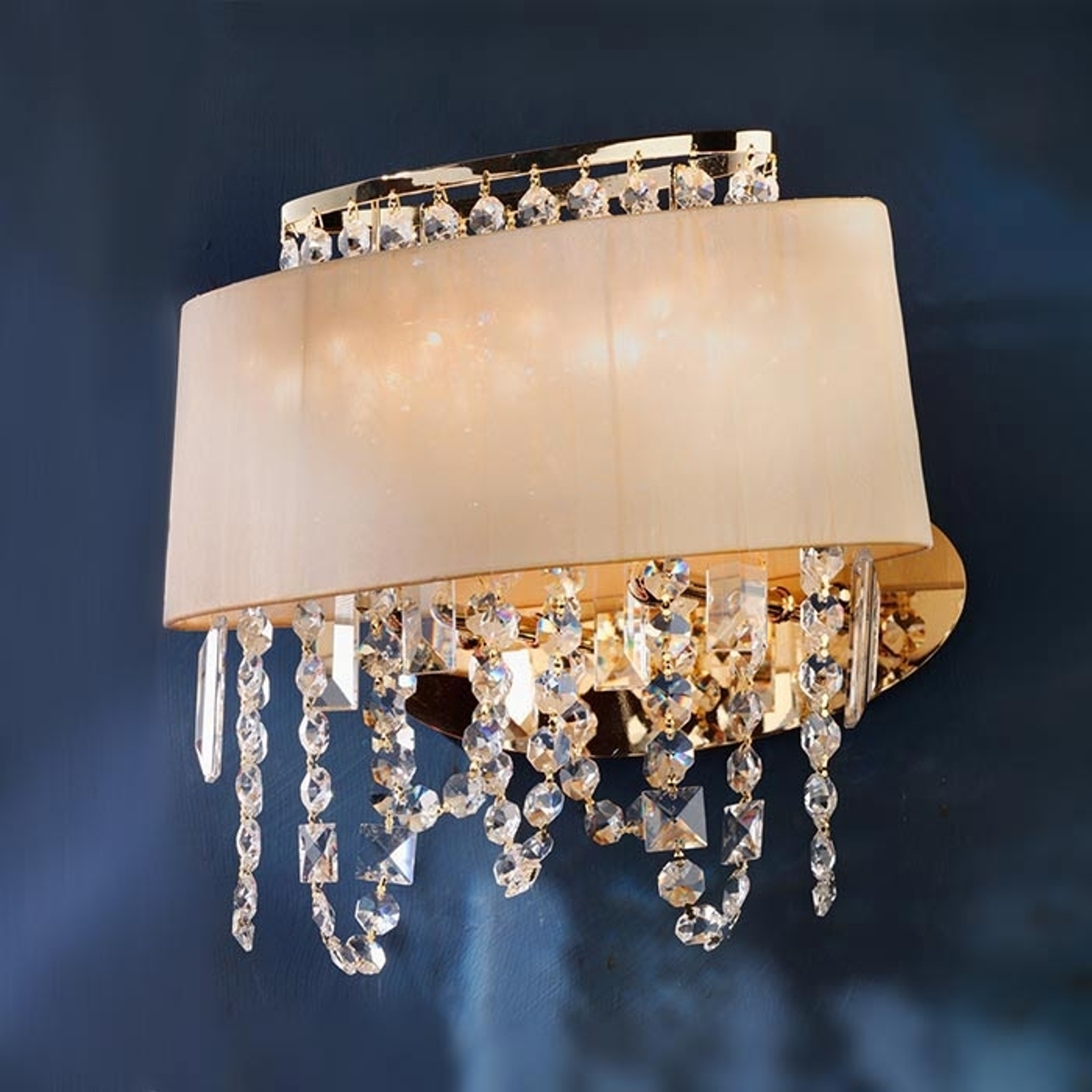 Orion Nástěnná svítidla