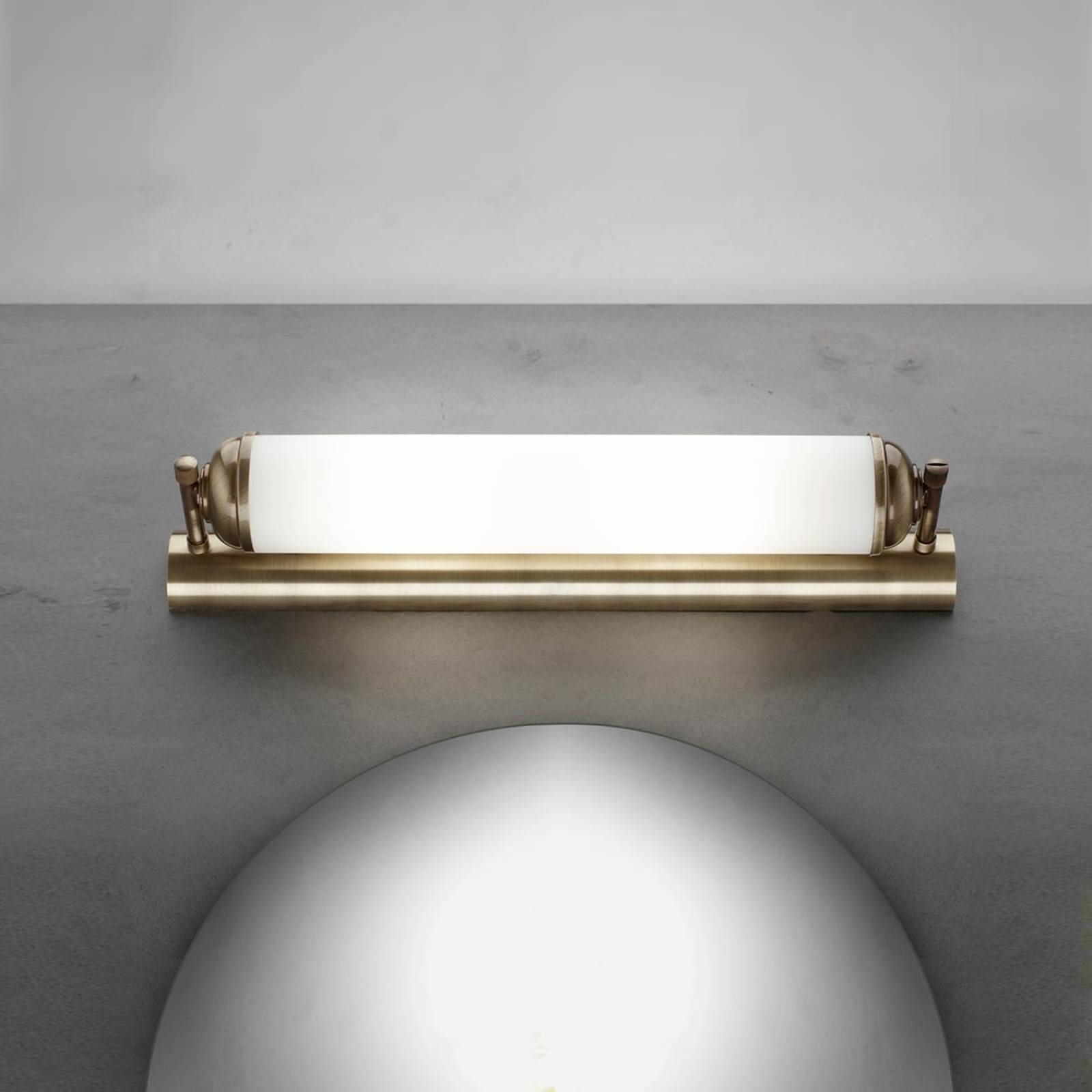 Orion Soff 3-464/2 Patina/ Nástěnná svítidla