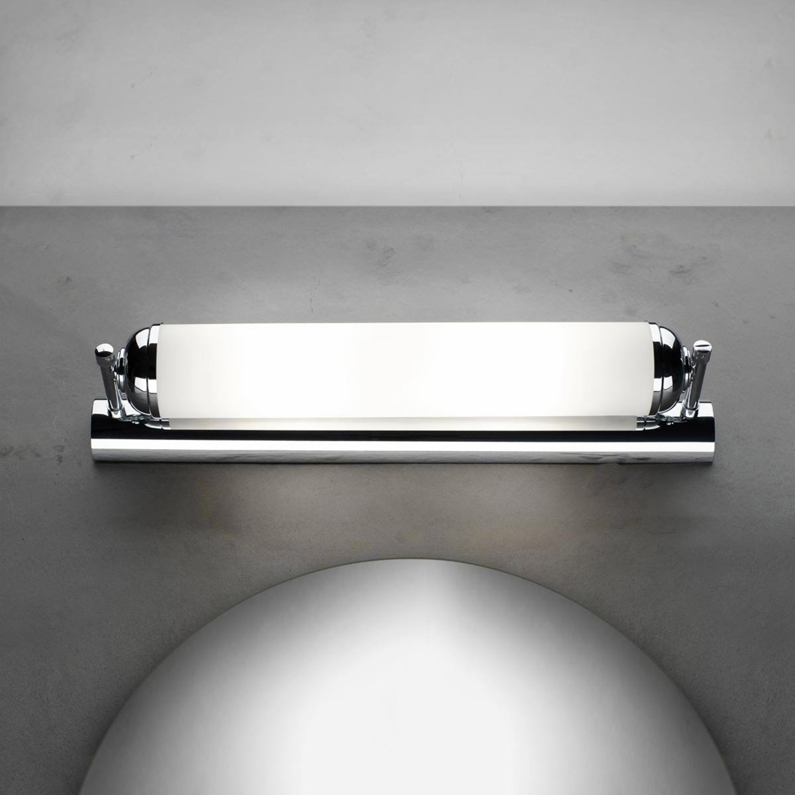 Orion Soff 3-464/2 chrom/4 Nástěnná svítidla