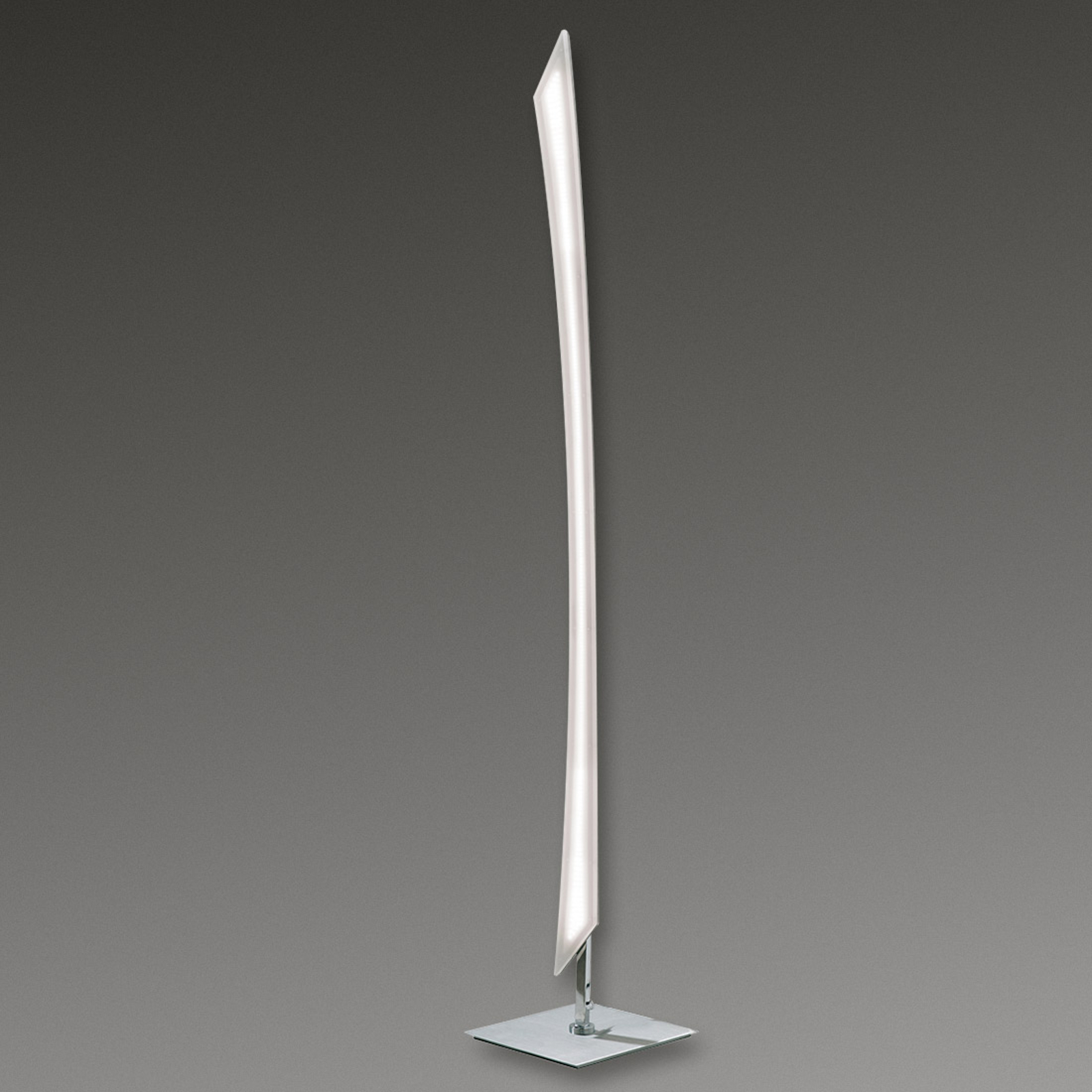 Orion Stl 12-1146 satin ( Stojací lampy