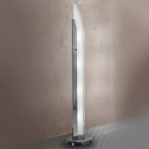 Orion Stl 12-1147 satin (L Stojací lampy