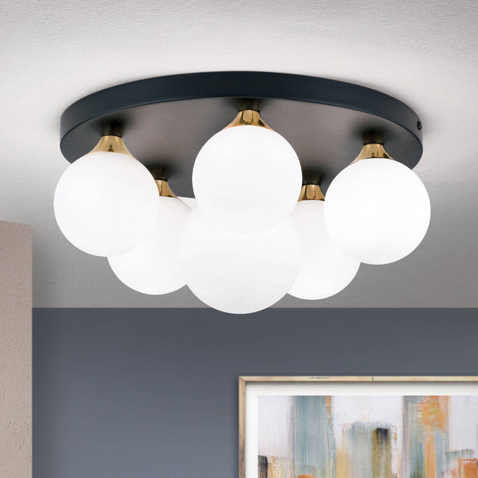 Orion Stropní svítidla