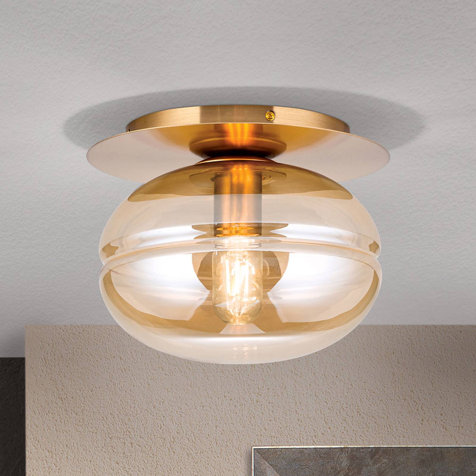 Orion Stropní svítidla