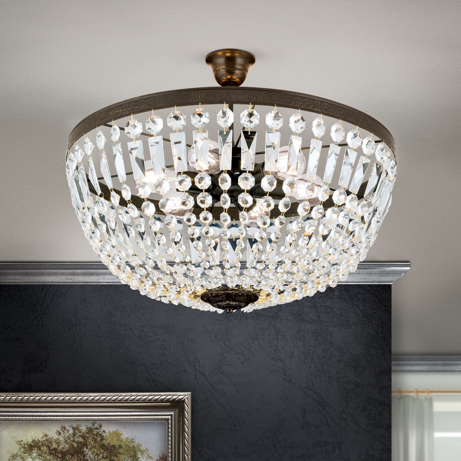 Orion Stropní svítidla