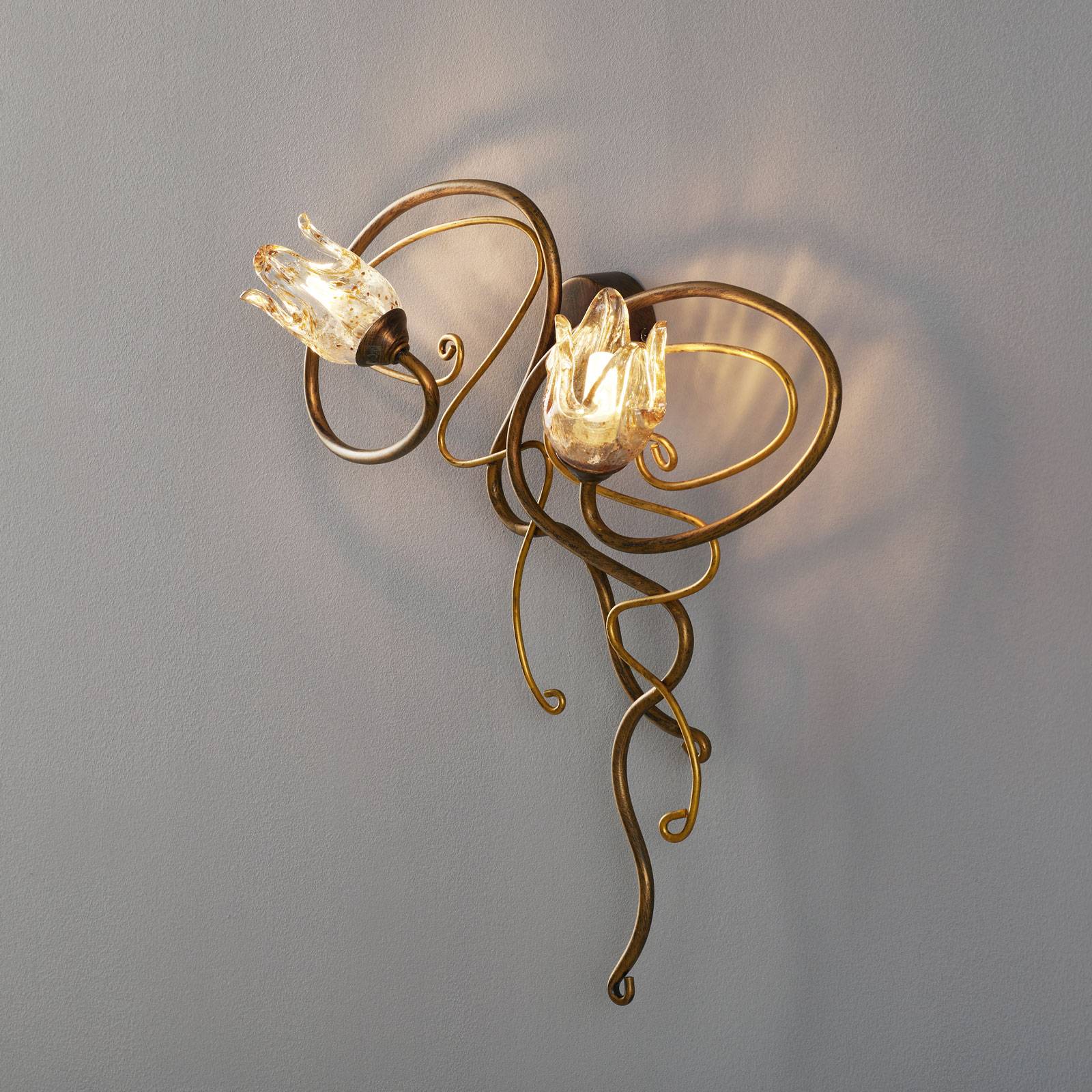 Orion WA 2-1178/2 Florenti Nástěnná svítidla