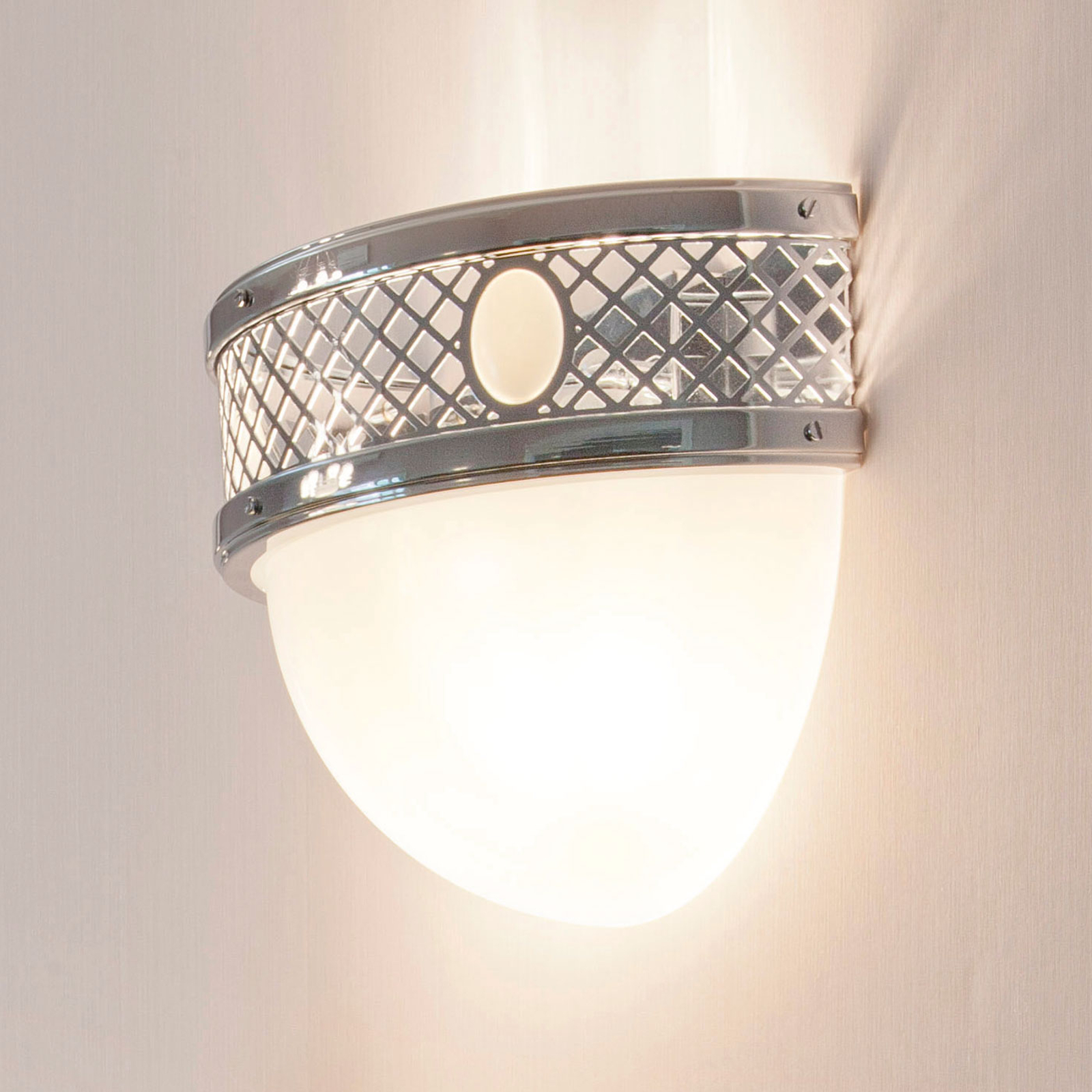 Orion WA 2-1232/1/250 Nick Nástěnná svítidla