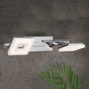 Orion WA 2-1283/2 chrom Nástěnná svítidla