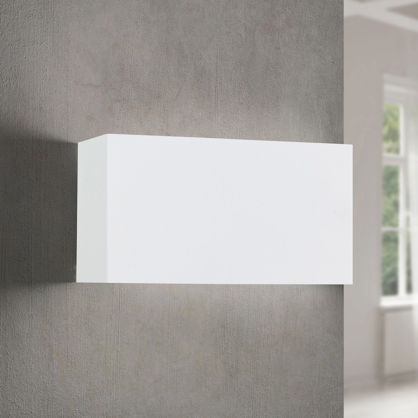 Orion WA 2-1363 weiß Nástěnná svítidla