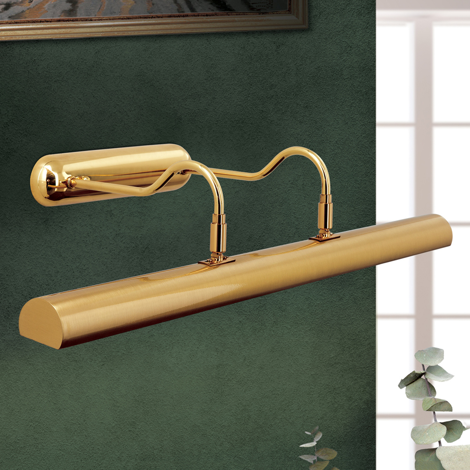 Orion WA 2-536/3 MS-matt Osvětlení obrazů