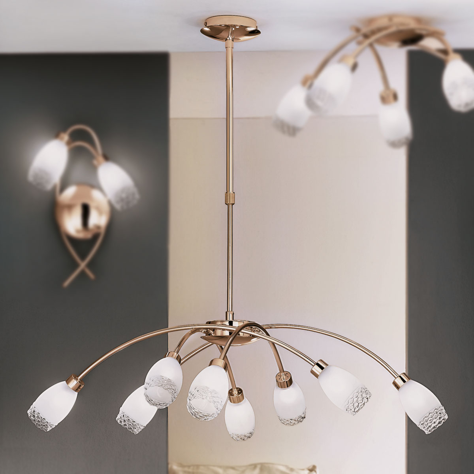 Orion Závěsná světla