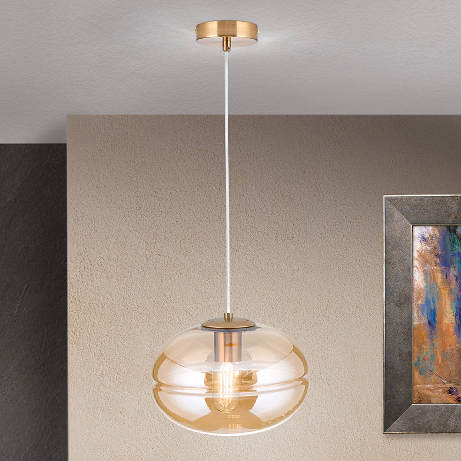 Orion Závěsná světla