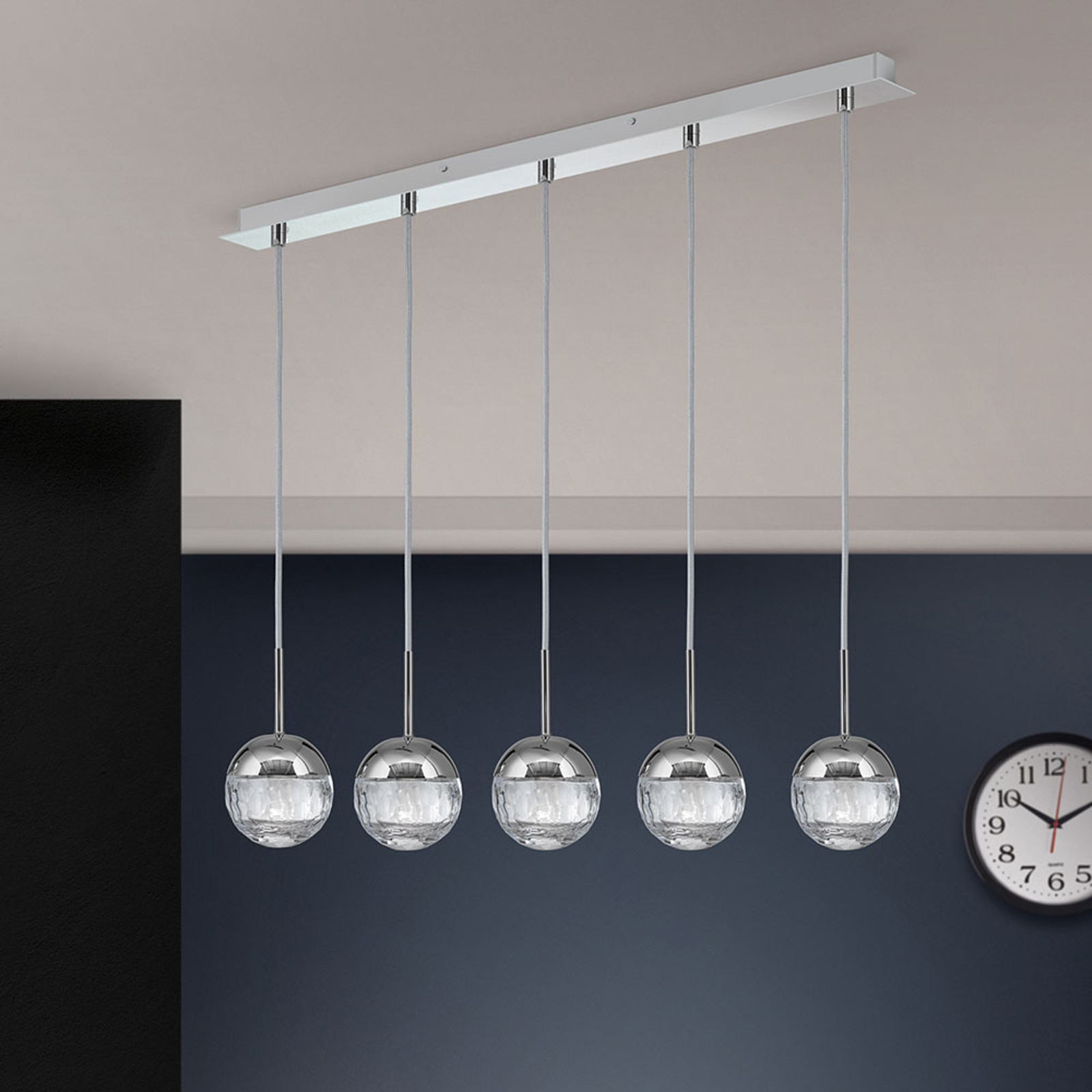 Orion Závěsná světla