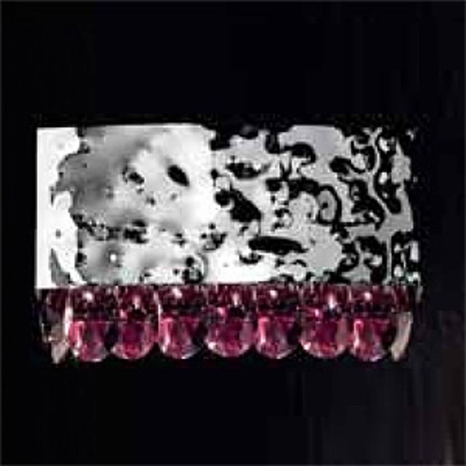 PATRIZIA VOLPATO 450/APP chromo/ameth Nástěnná svítidla