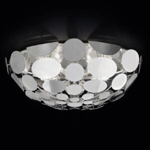 PATRIZIA VOLPATO 510/PL30 Chromo Stropní svítidla