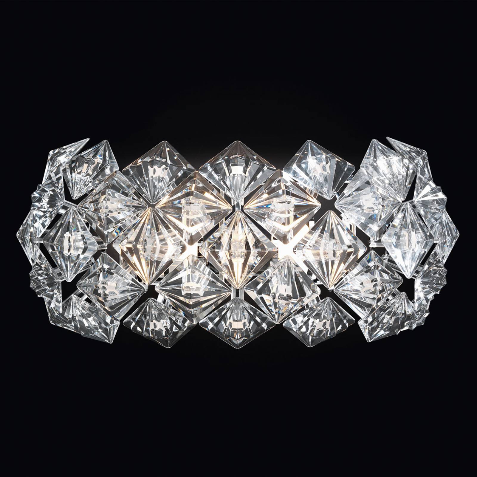 PATRIZIA VOLPATO 820/APP48 Nástěnná svítidla