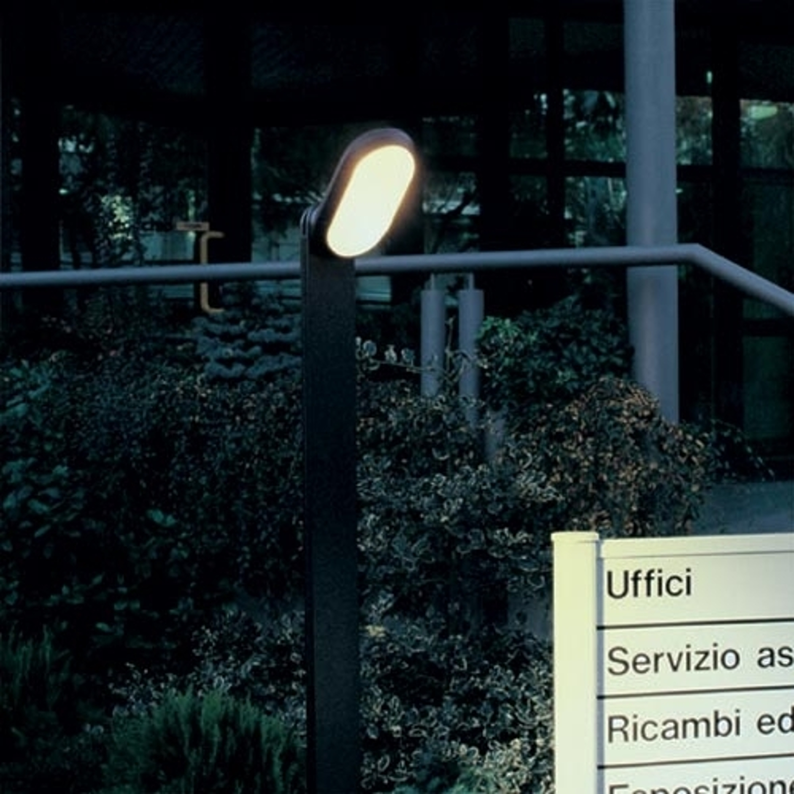 PERFORMANCE LIGHTING 8137 Venkovní příslušenství