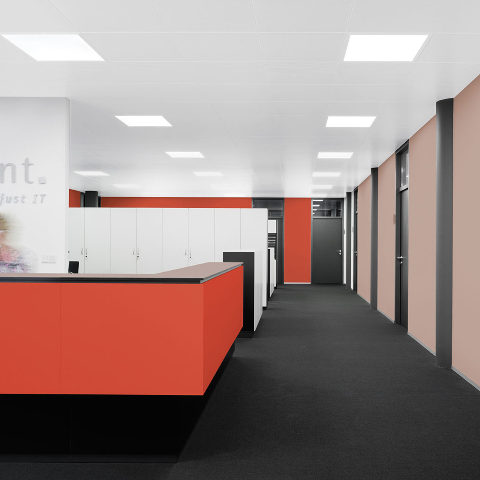 PERFORMANCE LIGHTING 8627891363400 LED panely