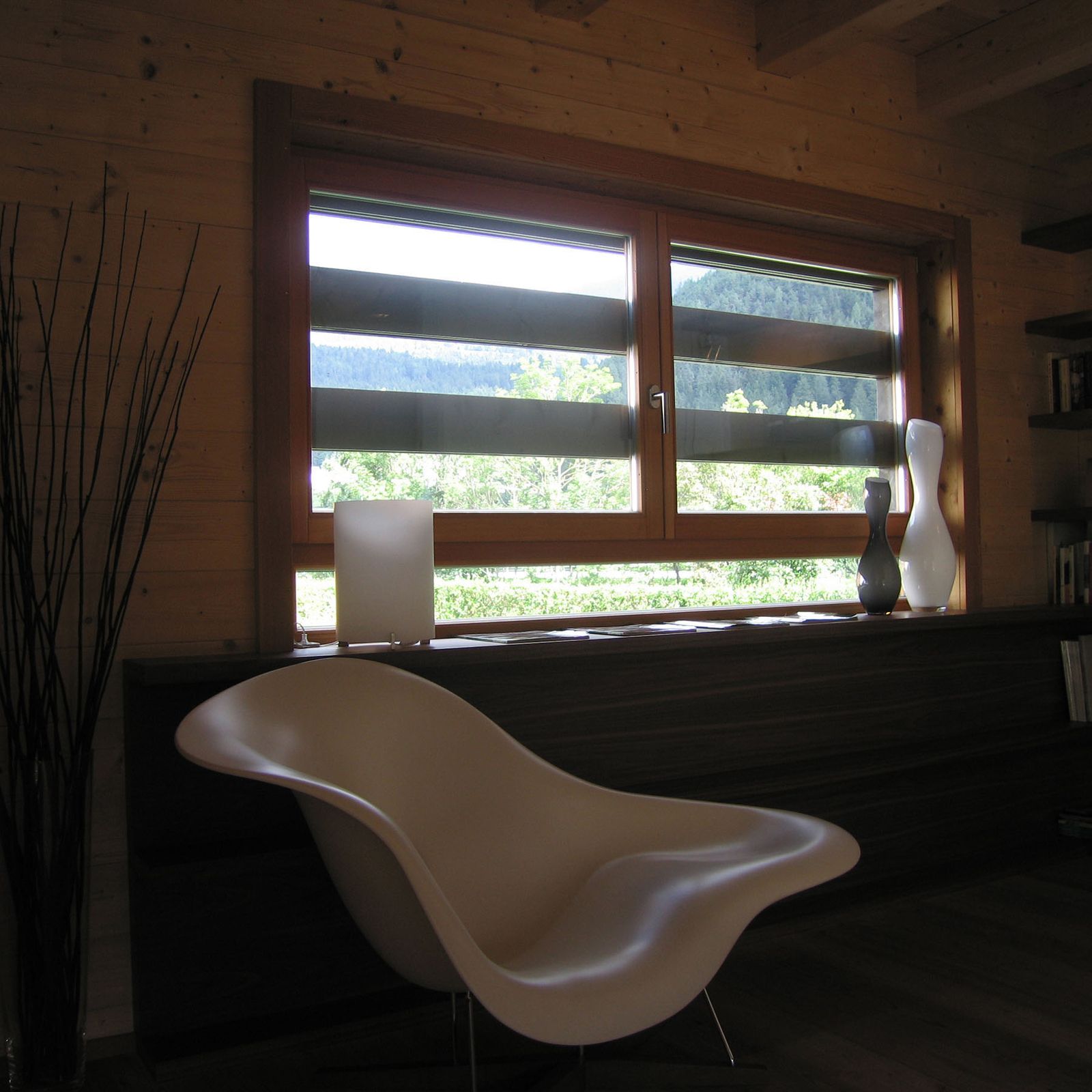 PRANDINA 1084000510101 Stolní lampy