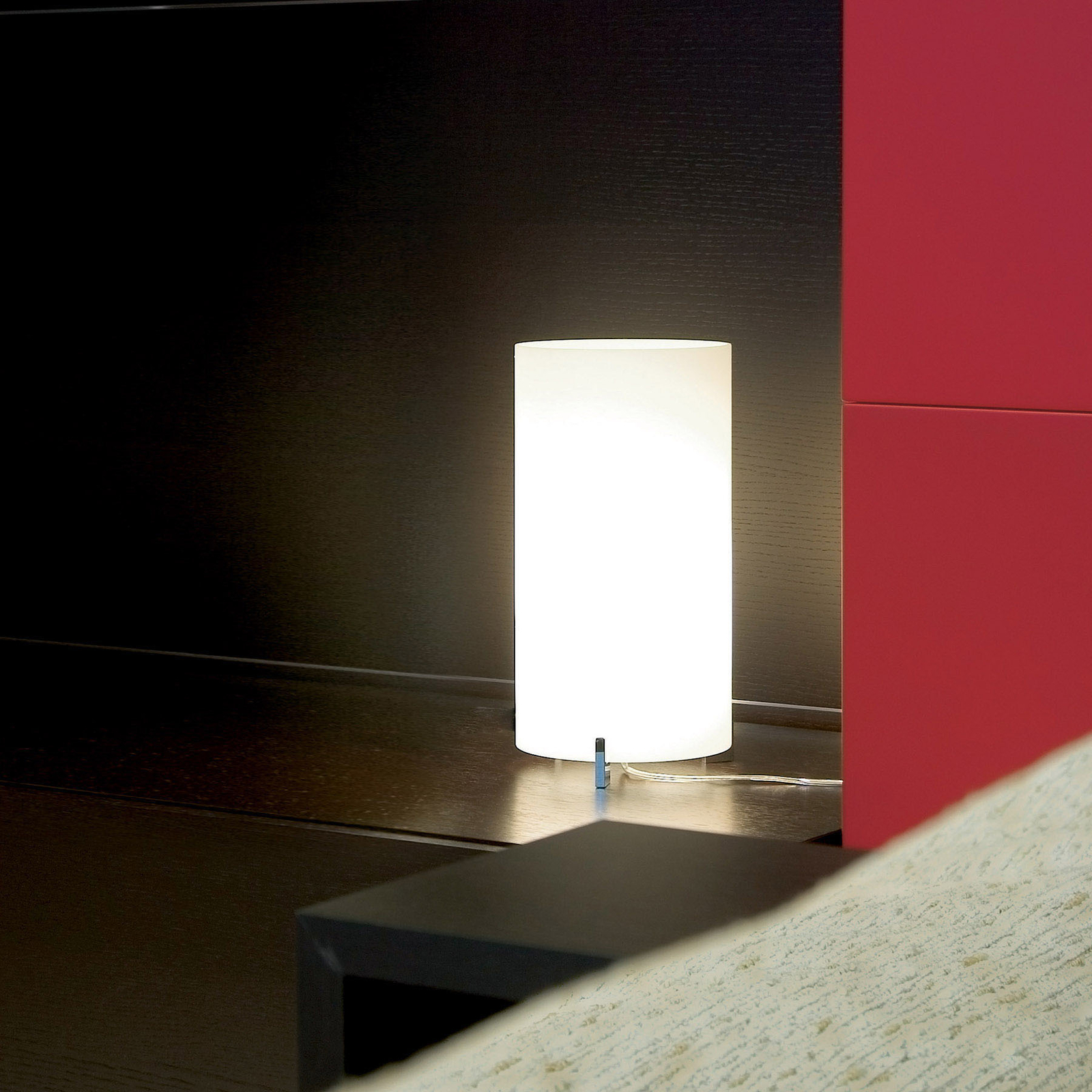 PRANDINA 1094000110101 Stolní lampy