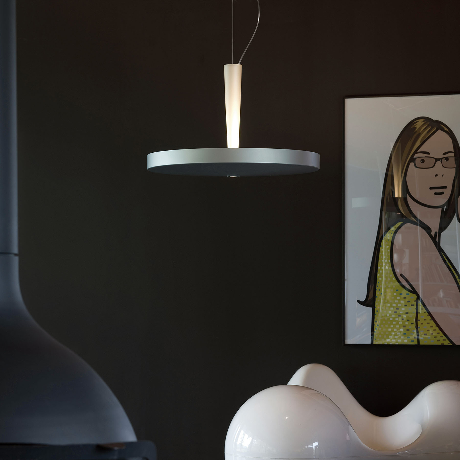 PRANDINA 1133000313300 Závěsná světla