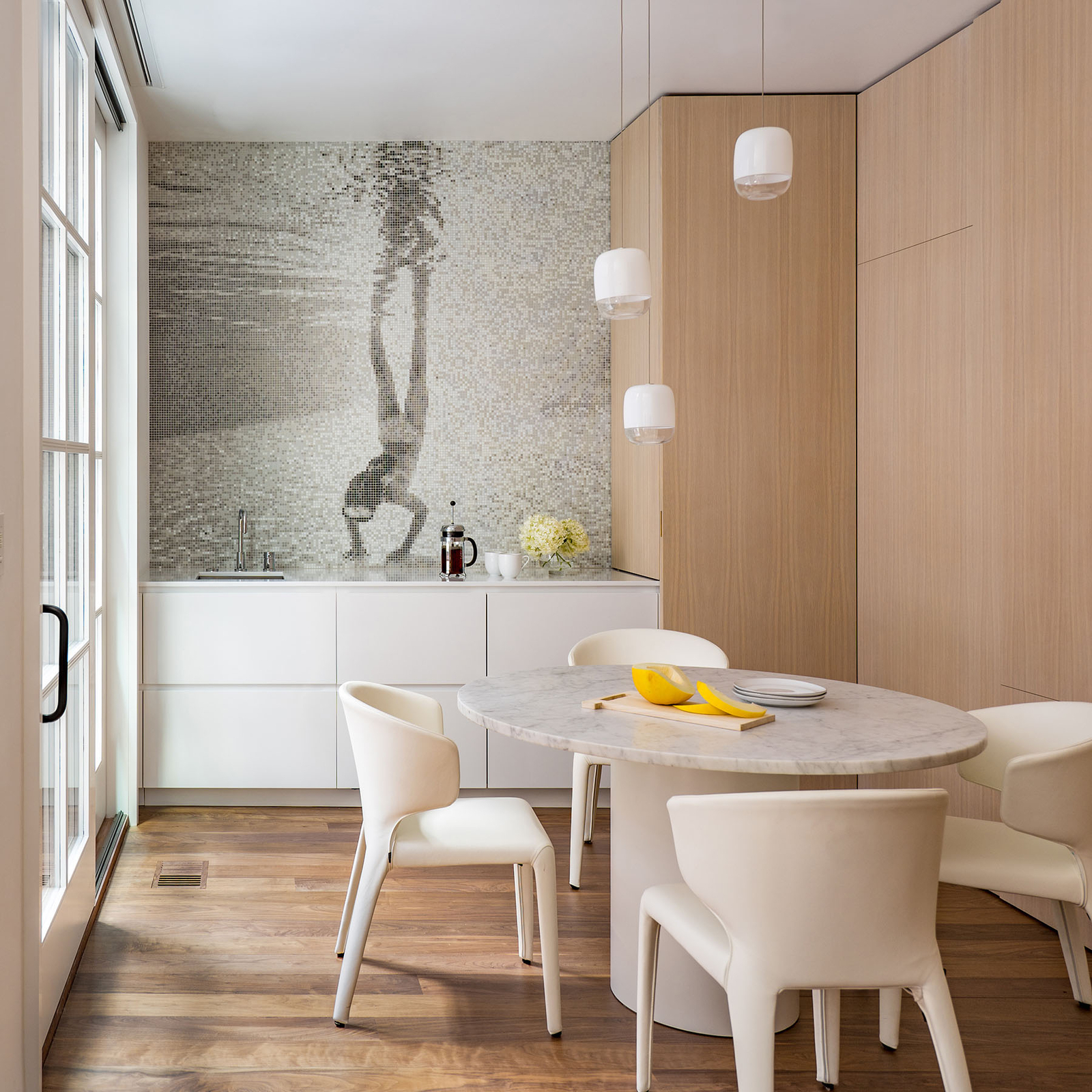 PRANDINA 1A63000813001 Závěsná světla