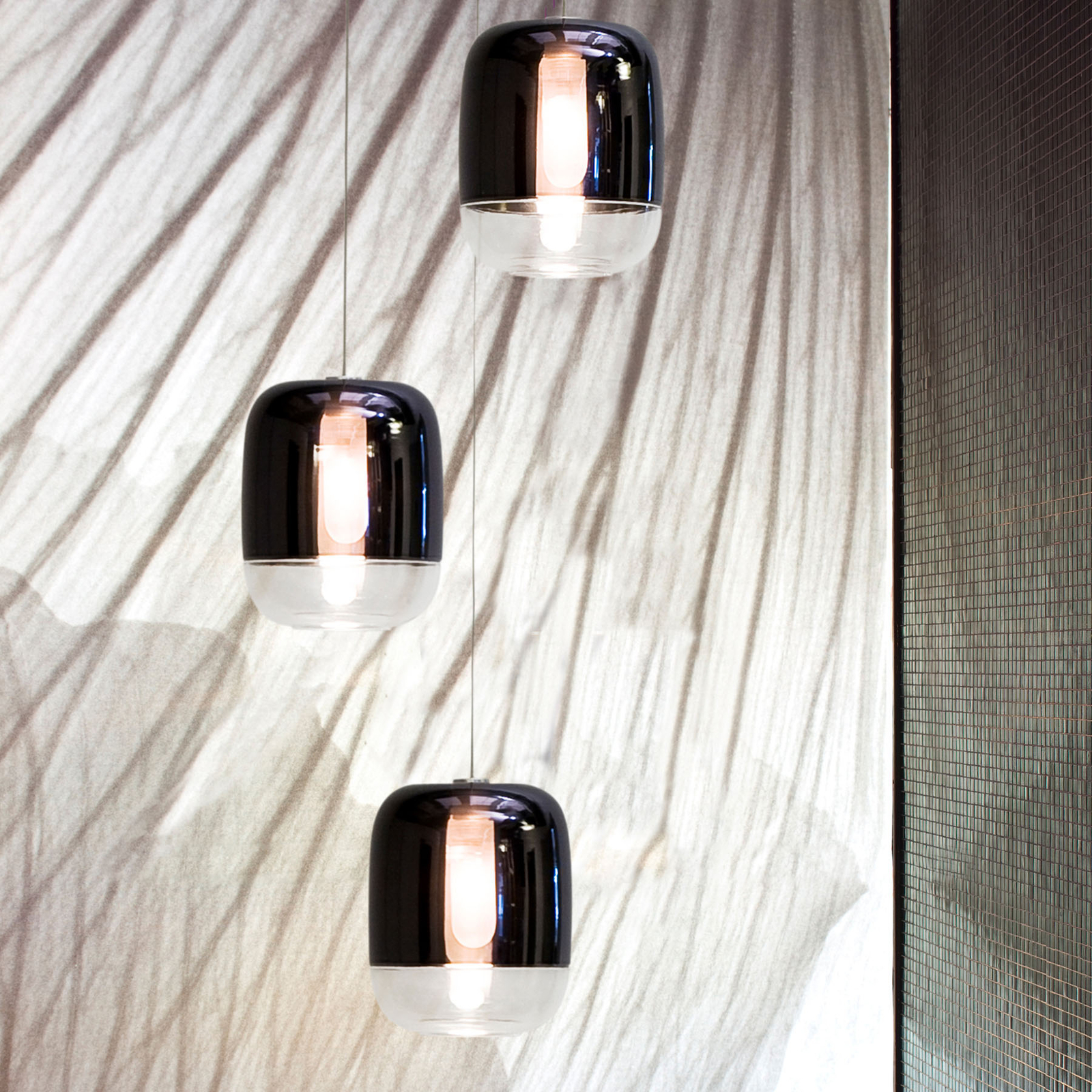 PRANDINA 1A63000813005 Závěsná světla