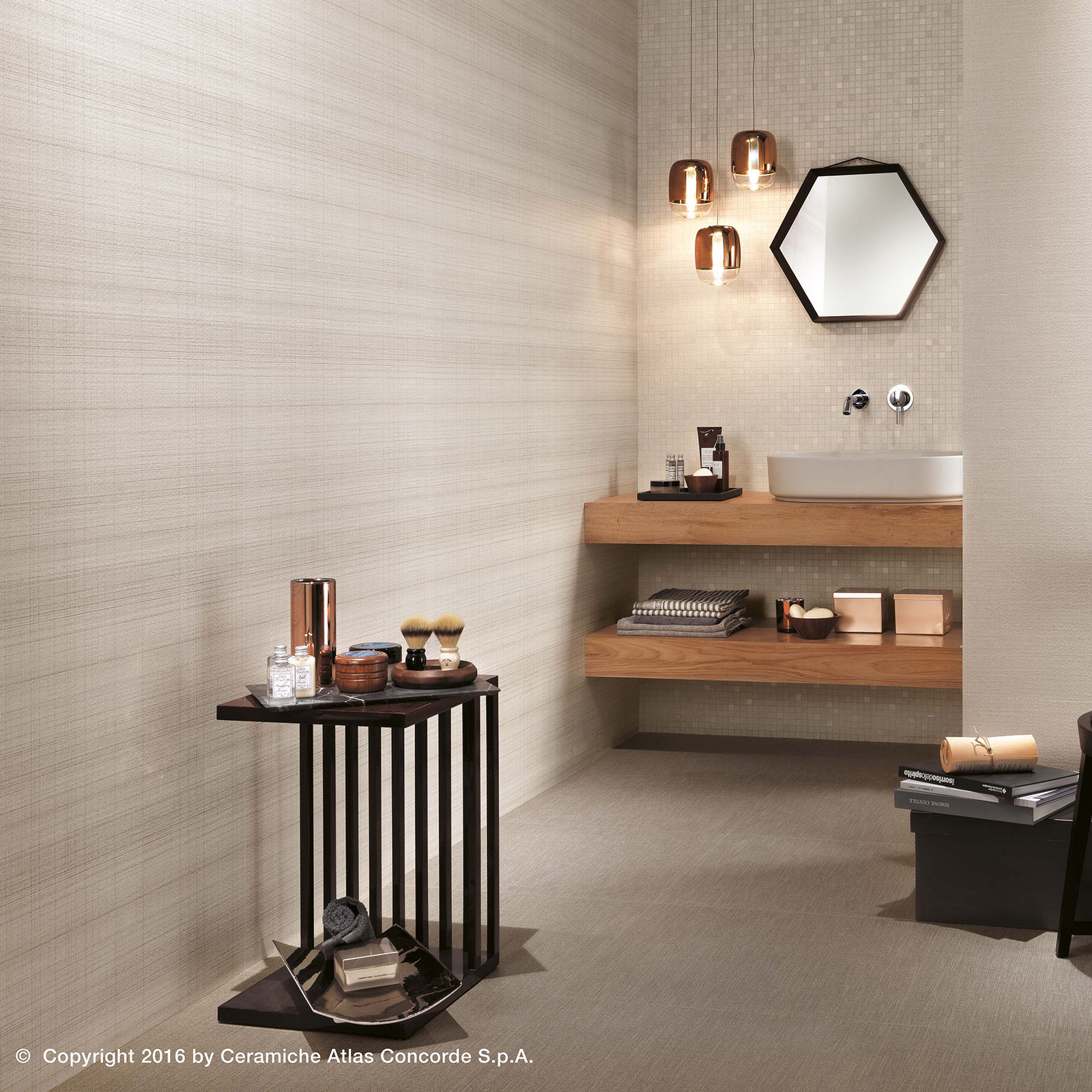 PRANDINA 1A63000813070 Závěsná světla