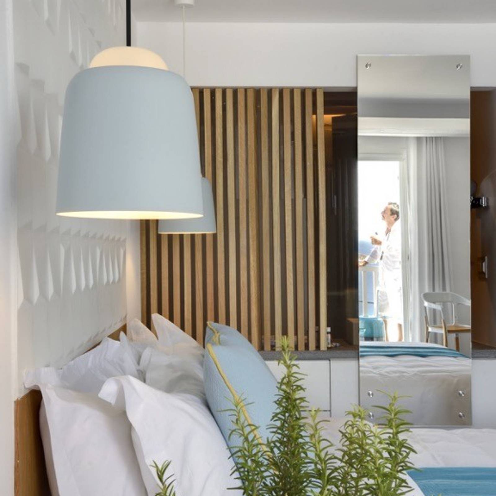 PRANDINA 1B23000313542 Závěsná světla