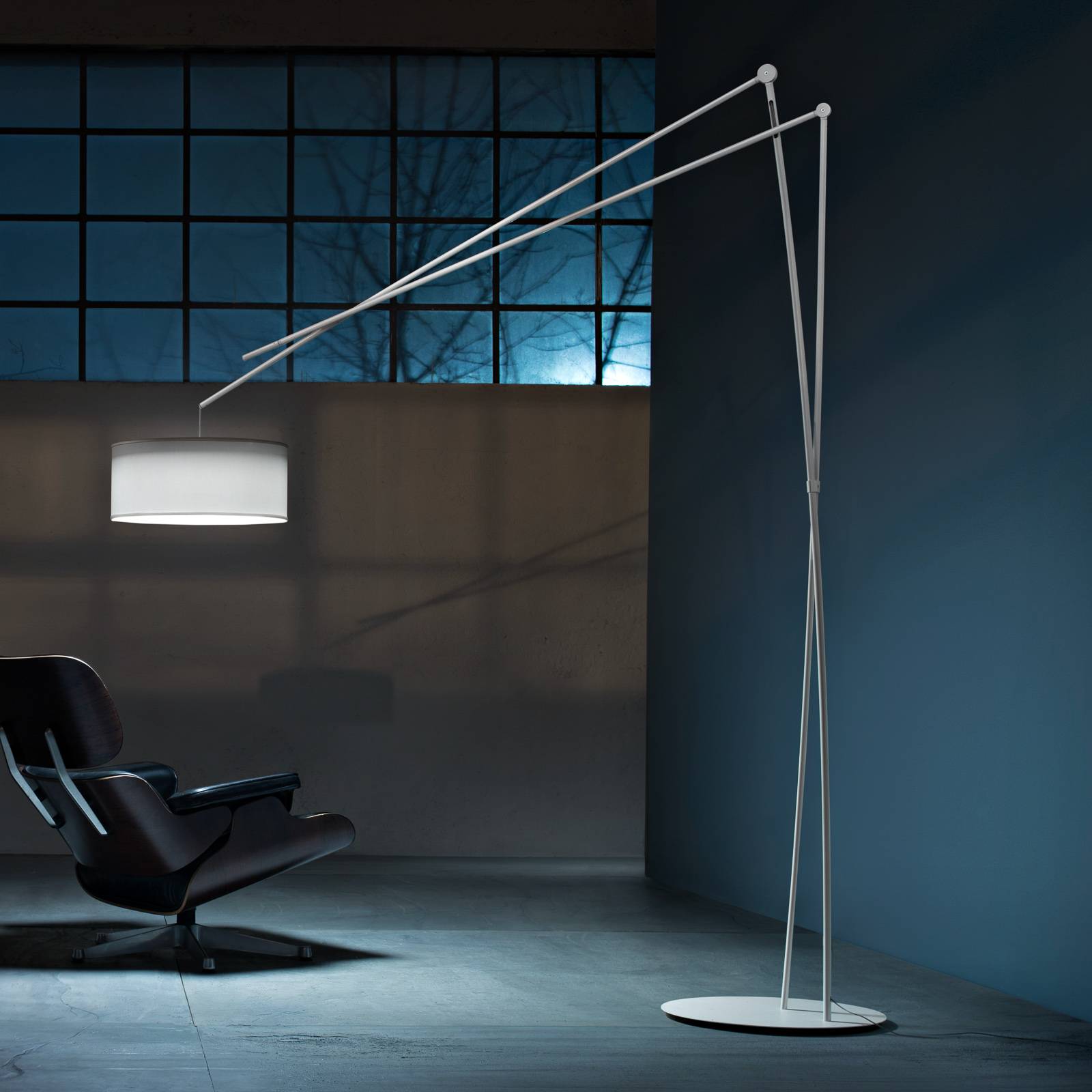 PRANDINA 1B32000513000 Obloukové lampy