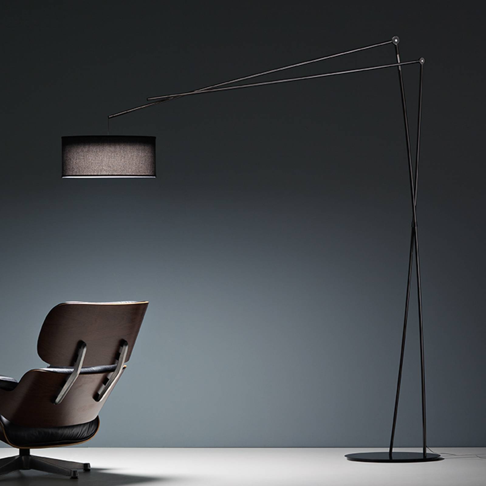 PRANDINA 1B32000514600 Obloukové lampy