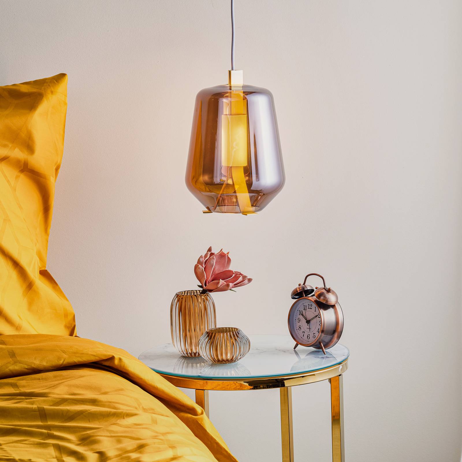 PRANDINA 1C51000511299 Závěsná světla