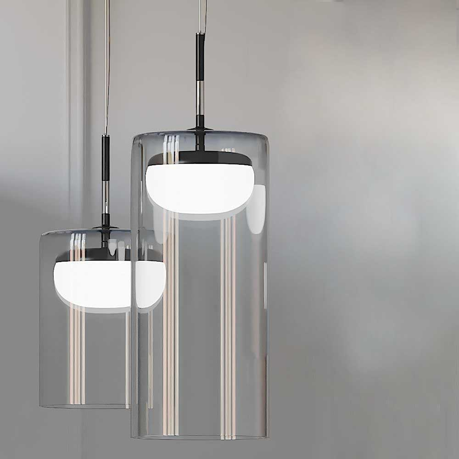 PRANDINA 1C71000113501 Závěsná světla