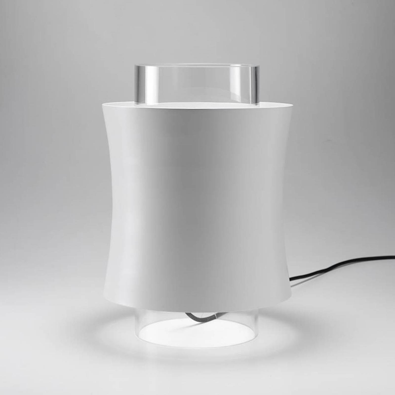PRANDINA 1D04200110127 Stolní lampy