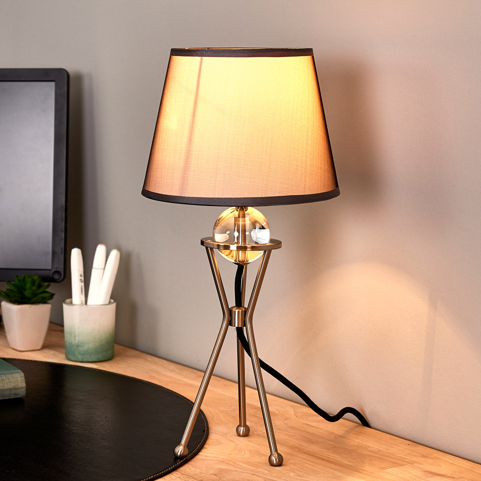 Pamalux 2242-16GR Stolní lampy