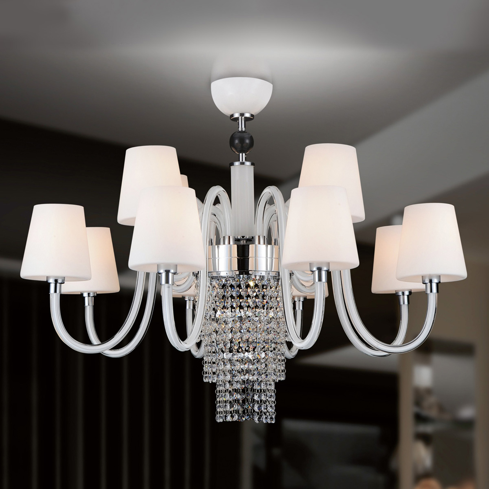 Pamalux 2288-12-09 Lustry