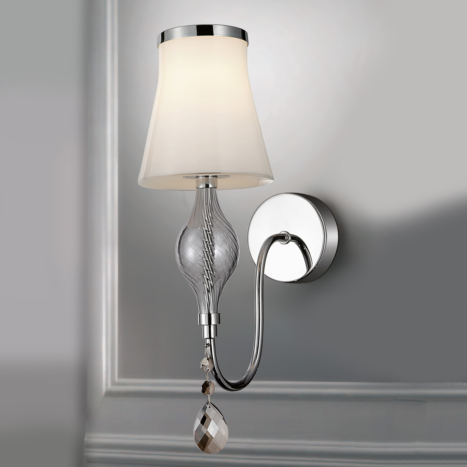 Pamalux 5295-09 Nástěnná svítidla