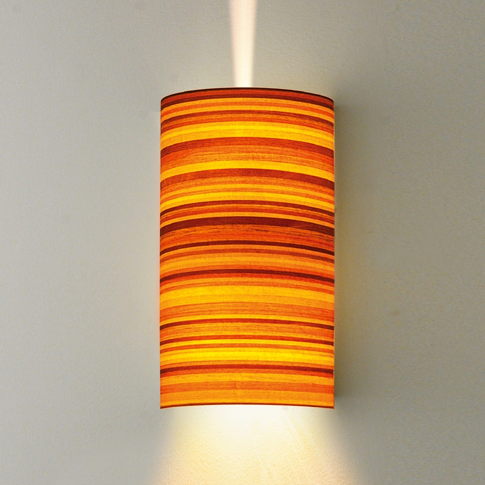 Pamalux 56121-1-PG3 -FB59 Nástěnná svítidla