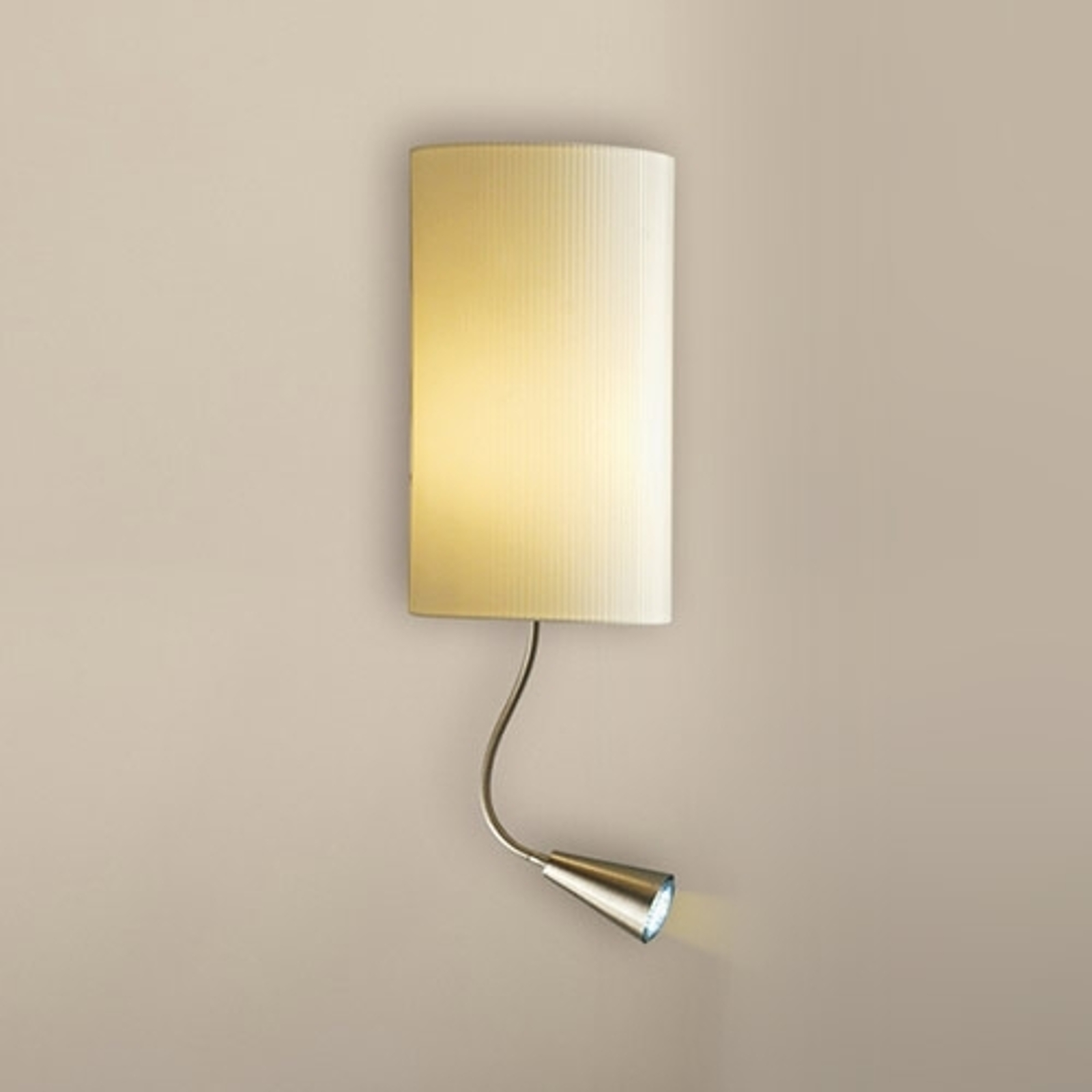 Pamalux 56132LA-16FB22 Nástěnná svítidla