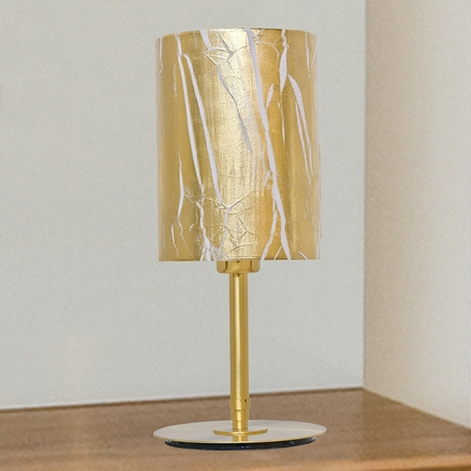 Pamalux 56246-16FB9 Stolní lampy