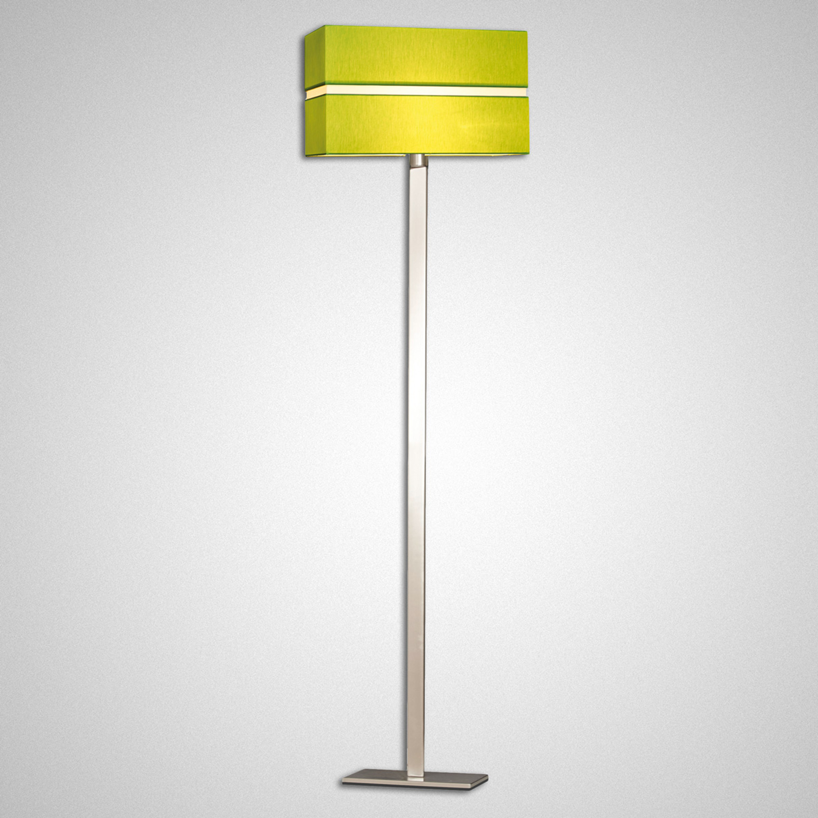 Pamalux 56333R-FB67-16 Stojací lampy