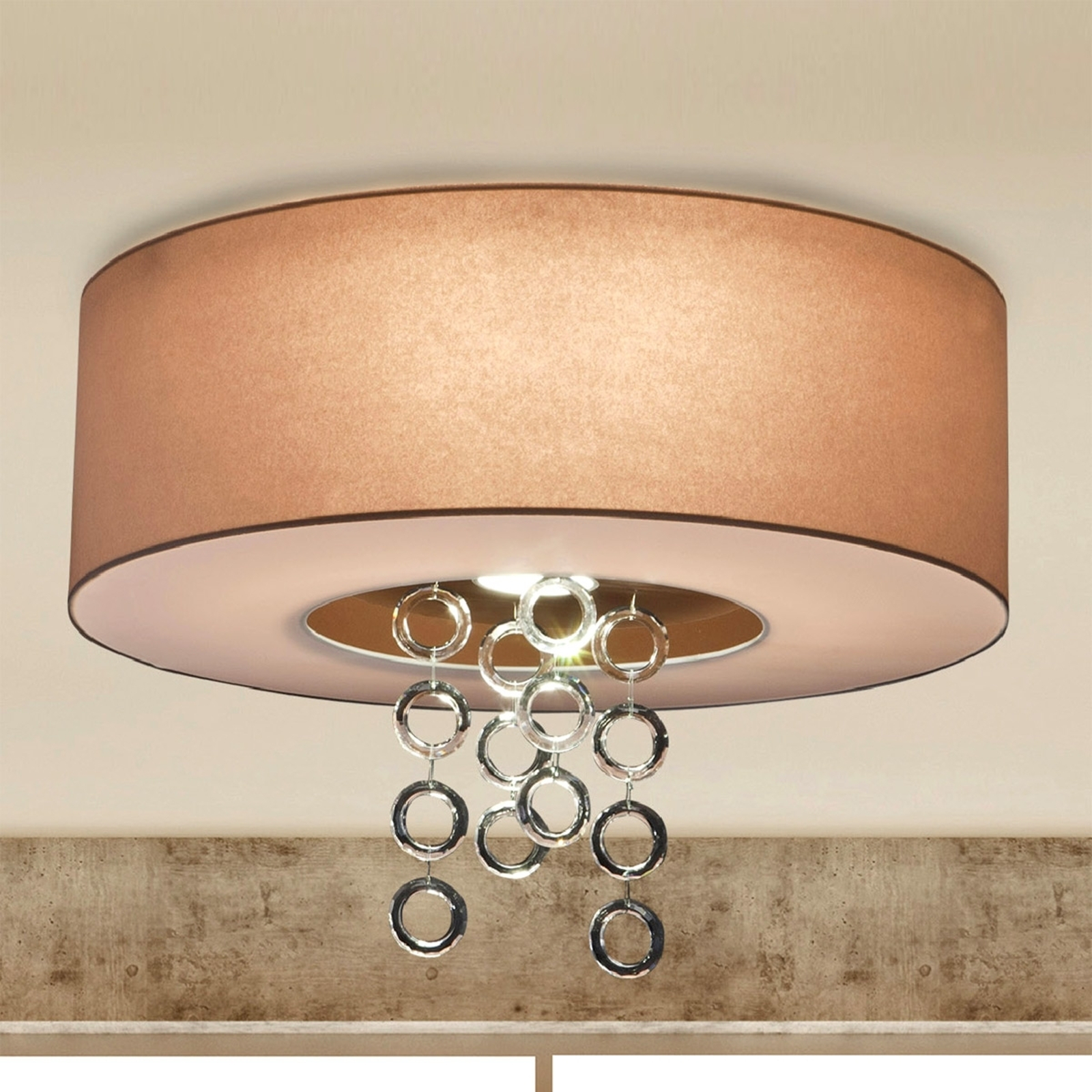 Pamalux 56603K-45FB74 Stropní svítidla