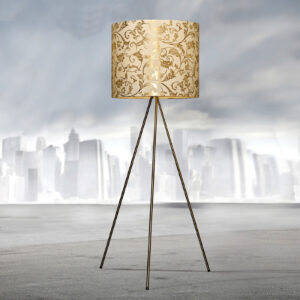 Pamalux 56697-60-16FB46 Stojací lampy