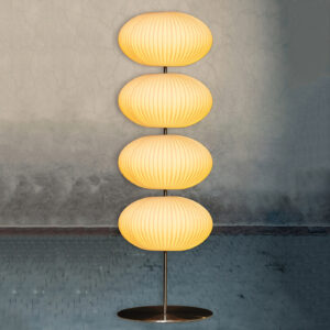 Pamalux 56699-4-33FB31-16 Stojací lampy