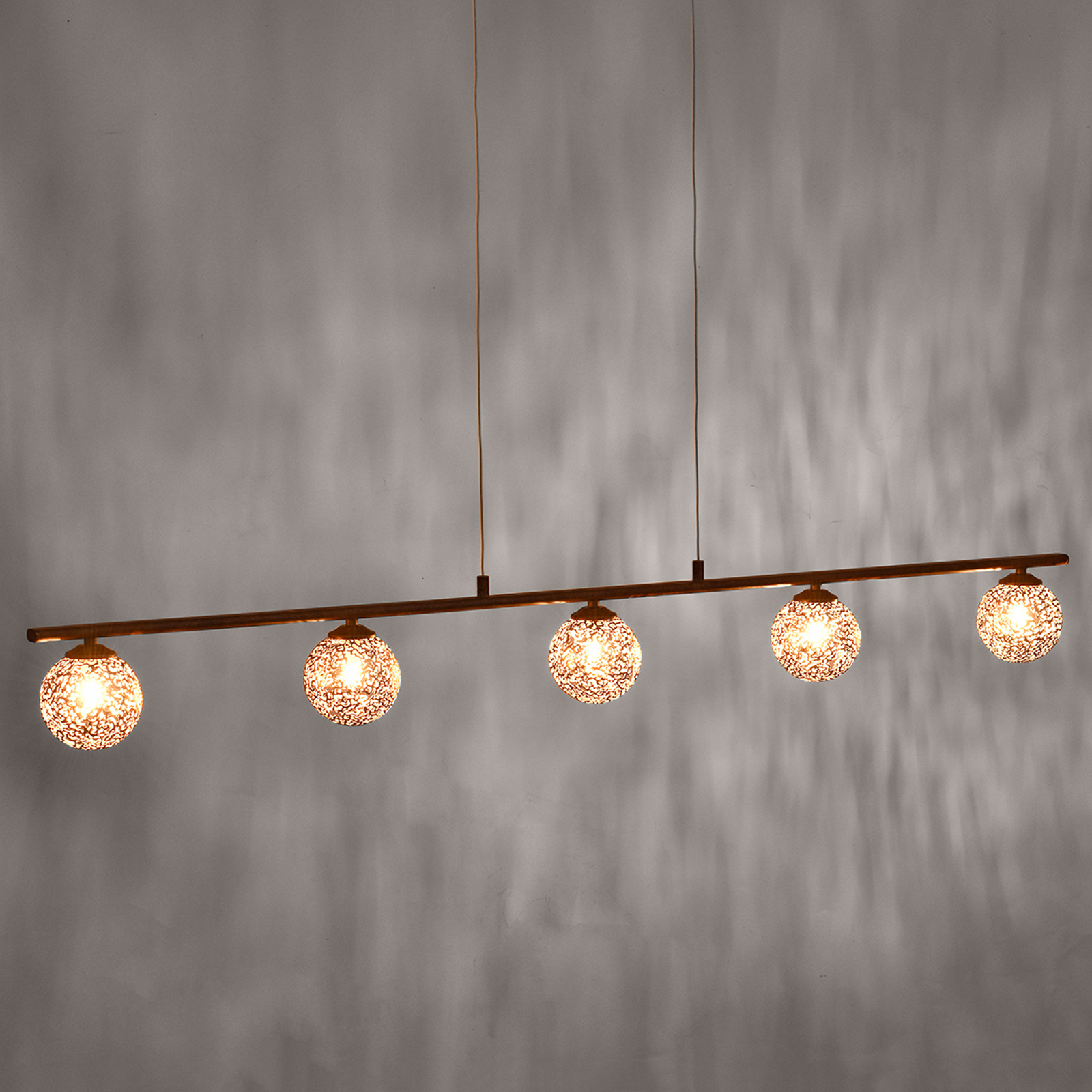 Paul Neuhaus 2040-48 Závěsná světla